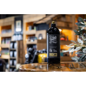Jemná lešticí pasta Auto Finesse Fine Finishing Compound No:15 (1 l)