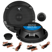 Reproduktory Hifonics BRX6.2C