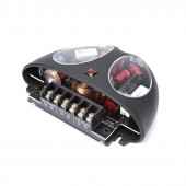 Výhybky Morel MXR240.4