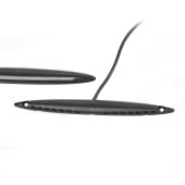 Parkovací asistent Steelmate PTS411M21 BTI