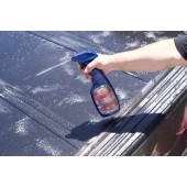 Čistič střech kabrioletů 303 Fabric/Vinyl Tonneau & Convertible Top Cleaner (473 ml)