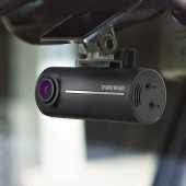 Thinkware F100 2-kanalna kamera za automobil