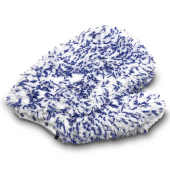 Mycí rukavice na ALU kola Gyeon Q2M WheelMitt EVO