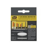 Mikrovláknové kotouče Meguiar's Professional Microfiber Pad 3