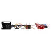 Adaptér ovládání tlačítek na volantu pro BMW / Mini ACV SWC 42A-1024-009-0
