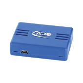 Adaptér ovládání tlačítek na volantu pro Mercedes-Benz ACV SWC 42A-1190-001-0
