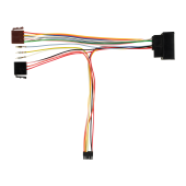Adaptér ovládání tlačítek na volantu pro Nissan / Opel / Renault ACV SWC 42A-1230-004-0