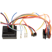 Adaptér ovládání tlačítek na volantu pro Nissan / Opel / Renault ACV SWC 42A-1230-004-0