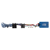 Adaptér ovládání tlačítek na volantu pro Mercedes / VW ACV SWC 42SMC017-0