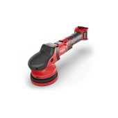 Aku-excentrická leštička v sadě FLEX XCE 8 125 18.0-EC/5.0 Set