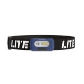 Nabíjecí čelové světlo Scangrip Head Lite