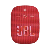 Bluetooth zvučnik JBL WIND3SRED