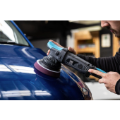 Tvrdý lešticí kotouč Auto Finesse Heavy Cutting Pad No:36 (140 mm)