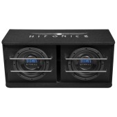 Subwoofer v boxu Hifonics Titan TD200R