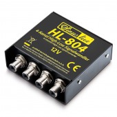 High/low převodník Sinus Live HL-804