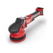 Aku-excentrická leštička v přepravním kufříku FLEX XCE 8 125 18.0-EC