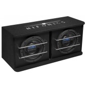 Subwoofer v boxu Hifonics Titan TD200R