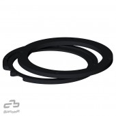 MDF redukce pod reproduktory pro Mercedes Sprinter