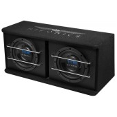 Subwoofer v boxu Hifonics Titan TD200R