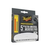 Mikrovláknové kotouče Meguiar's Professional Microfiber Pad 5