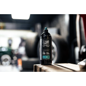 Středně hrubá lešticí pasta Auto Finesse Medium Polishing Compound No:23 (1 l)
