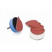 Brusný papír Flexipads P180 Abrasive Discs for Spindle 25
