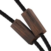 Signálový kabel Harmonic Harmony Rhapsody RCA 1 m