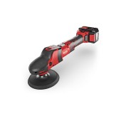 Aku-rotační leštička FLEX PE 150 18.0-EC C
