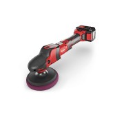 Aku-rotační leštička FLEX PE 150 18.0-EC C