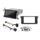 2DIN autorádio Alpine ILX-705E46