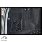 OEM ozvučnice Basser 8" pro Mercedes GLK