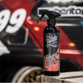 Tekući vosak Auto Finesse Glisten Spray Wax (5 l)