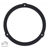 MDF redukce pod reproduktory pro Peugeot Expert