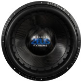 Subwoofer Hifonics Extreme ZXT18D2
