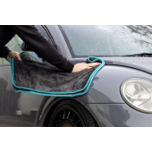 Prémiový sušicí ručník Auto Finesse Silk Drying Towel