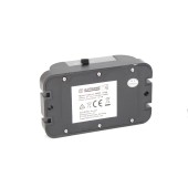 Isotronic M632 visokofrekventni repelent za glodavce na baterije