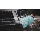 Prémiová mycí rukavice Auto Finesse Plush Mitt