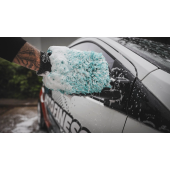 Prémiová mycí rukavice Auto Finesse Plush Mitt