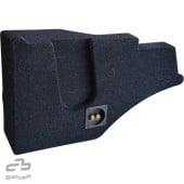OEM ozvučnice Basser 10" pro Volkswagen Caddy