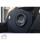 OEM ozvučnice Basser 10" pro Škoda Octavia 4 liftback