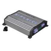 Zesilovač Hifonics TXE1500/1