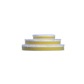 Střední lešticí mikrovláknový kotouč RUPES D-A Fine Microfiber Polishing Pad 125/130 mm