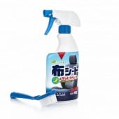 Soft99 sredstvo za čišćenje sjedala (400 ml)
