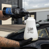 Napěňovač Auto Finesse Foam Lance V2 Black & Decker