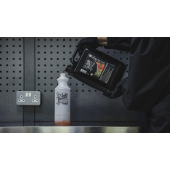Láhev Auto Finesse Pro Range Mixing Bottle (1000 ml)