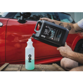 Láhev Auto Finesse Pro Range Mixing Bottle (1000 ml)