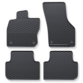 Gumové autokoberce Geyer & Hosaja pro Škoda Octavia IV E-TEC MHEV / Seat Leon ETSI MHEV