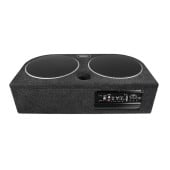 Aktivní subwoofer Hifonics VRX82A