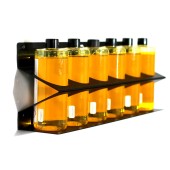 Držák lahví Poka Premium Bottle Holder Up to 0,5 l