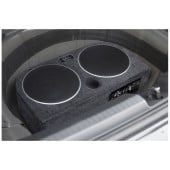 Aktivní subwoofer Hifonics VRX82A